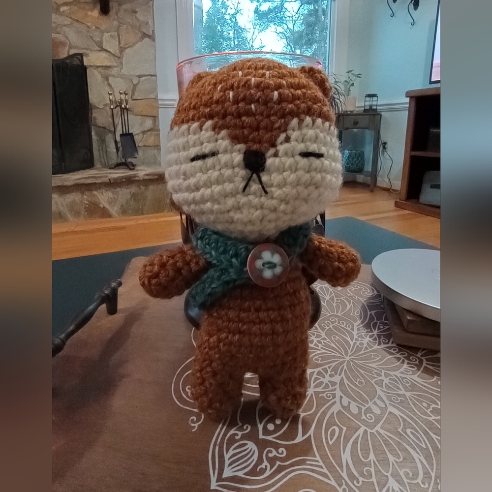 Newborn toy